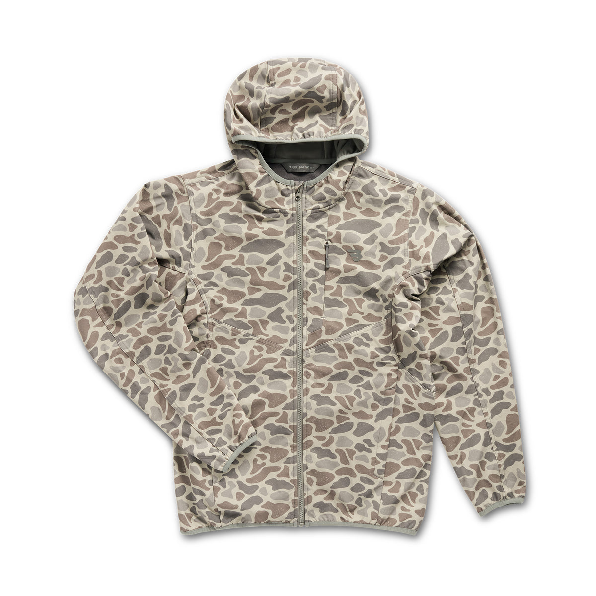 Durango Jacket - Classic Deer Camo