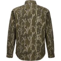 Thumbnail for Drake Waterfowl Throwback 80's Button Down Shirt