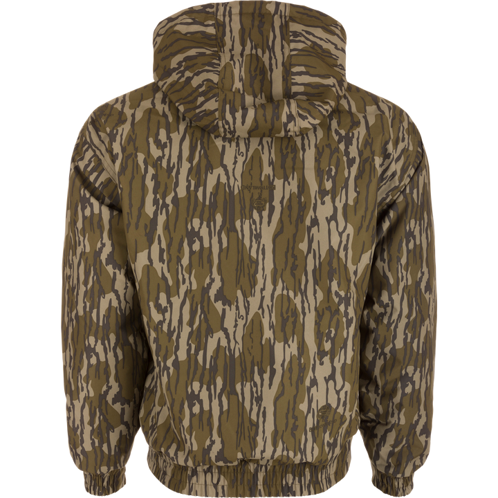 MST Waterproof Jacket - Original Bottomland