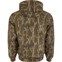 Thumbnail for MST Waterproof Jacket - Original Bottomland