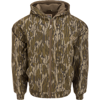Thumbnail for MST Waterproof Jacket - Original Bottomland