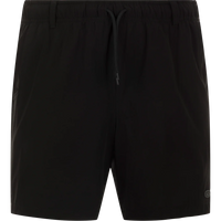 Thumbnail for Performance 6 inch Dock Shorts - Caviar Black
