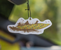 Thumbnail for Duck Boat Air Freshener