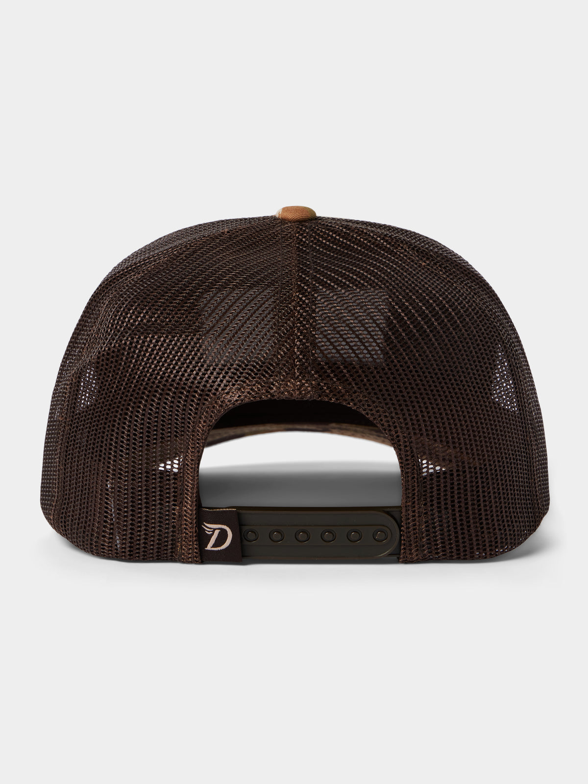 Duck Camp Wetland Trucker Cap