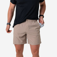Thumbnail for Everyday Short 5.5