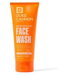 Thumbnail for Men's Face Wash. Energizing. Vitamin C.