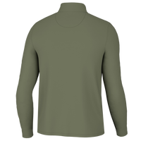 Thumbnail for Bentley Quarter Zip - Marsh Green