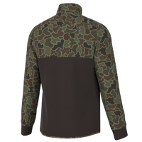 Thumbnail for Fielder Localflage Quarter Zip Pullover