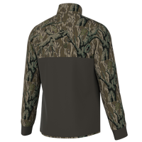 Thumbnail for Fielder Quarter Zip Pullover - Treestand