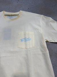 Thumbnail for Southern Casanova Georgia Shady State SS Tee - Yellow