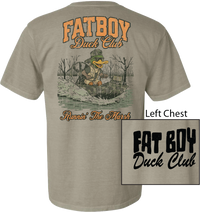 Thumbnail for Fat Boy Duck Club Jon Boat - Sandstone