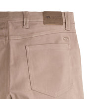 Thumbnail for Classic Five Pocket Pant - Walnut