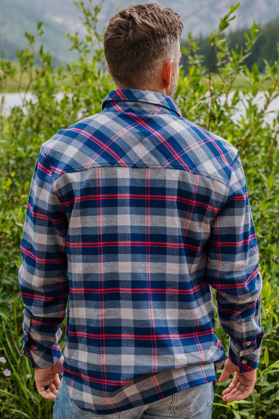 Fire Side Flannel