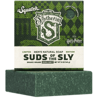 Thumbnail for Suds of the Sly Bar Soap