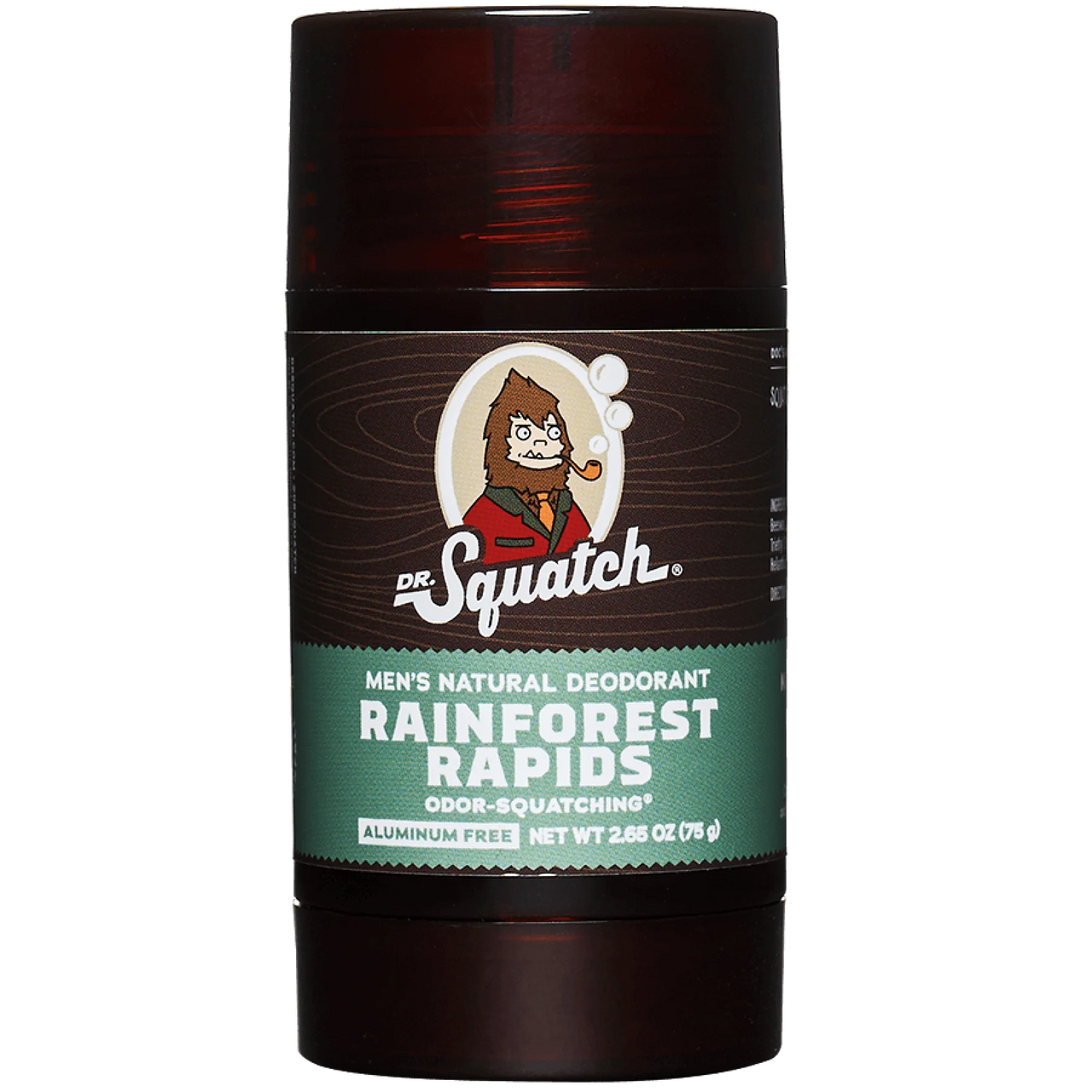 Rainforest Rapids Deodorant