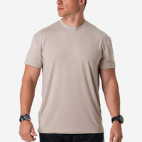 Thumbnail for Go To Tee - Sandstone