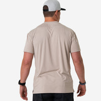 Thumbnail for Go To Tee - Sandstone