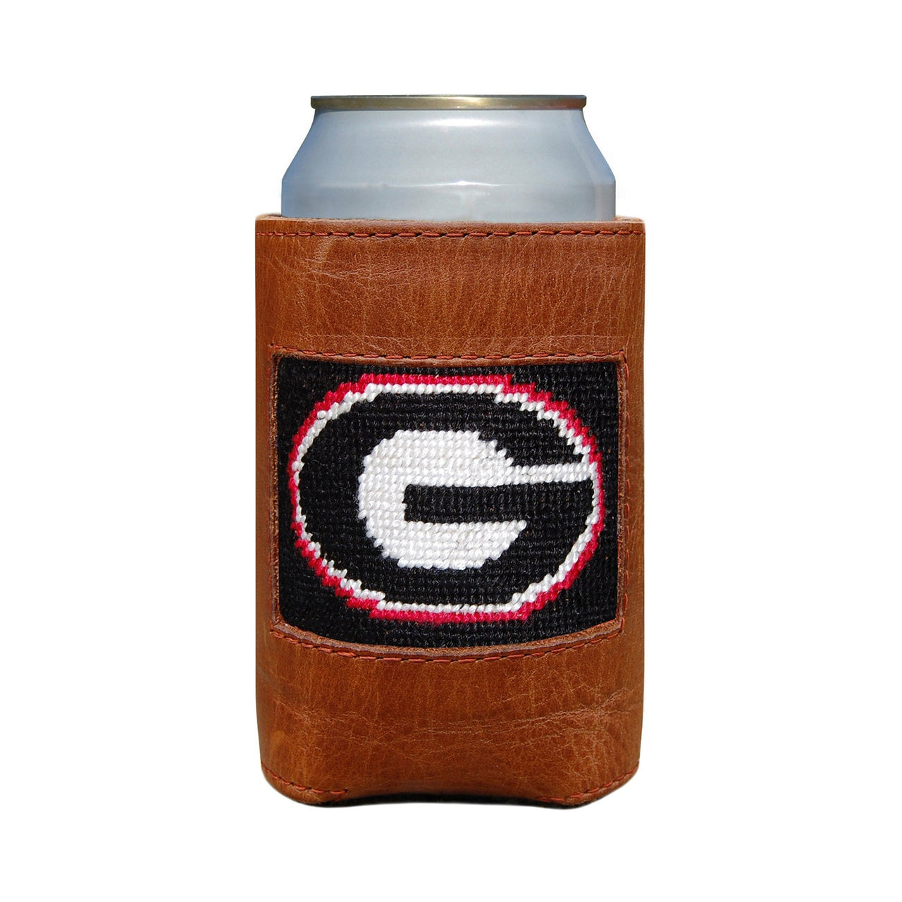 Georgia G Can Cooler - Black