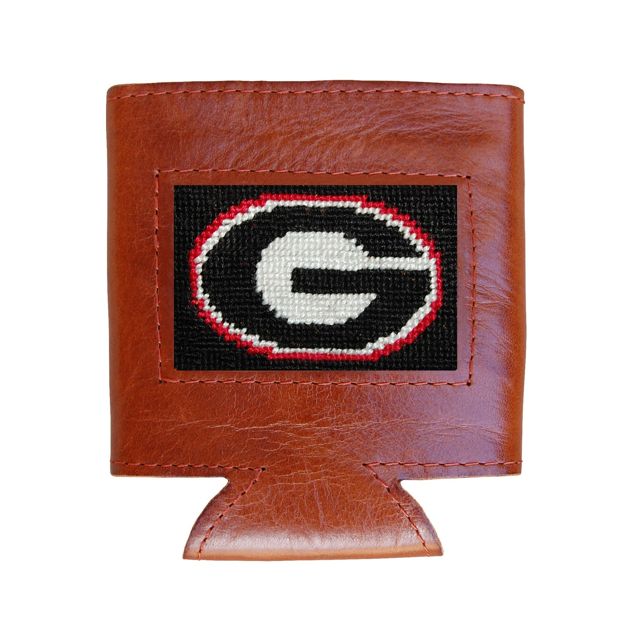 Georgia G Can Cooler - Black