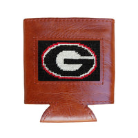 Thumbnail for Georgia G Can Cooler - Black