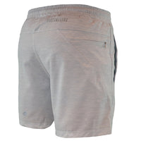 Thumbnail for Heather Grey Freeballers Shorts