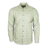 Thumbnail for Timber Tattersall Sport LS Button Down