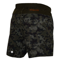 Thumbnail for Youth Generals Lined Freeballer Performance Short