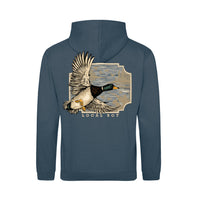 Thumbnail for Bushwood Hoodie - Greenhead Flight