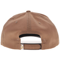 Thumbnail for Hooey OG Logo Rope Cap - Light Brown
