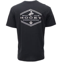 Thumbnail for Hooey Mountain Rocks SS Tee - Black