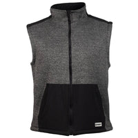 Thumbnail for Hooey Tech Vest - Charcoal Grey/Black