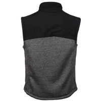 Thumbnail for Hooey Tech Vest - Charcoal Grey/Black