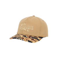 Thumbnail for Southern Casanova Old Reserve Performance Cap - Khaki/Camo