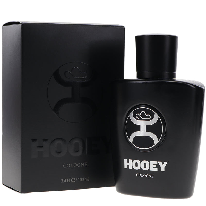 Hooey Men's Cologne 3.4 fl oz