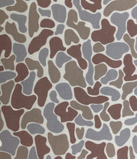 Thumbnail for Hunters Hideaway Printed Performance Polo - Ridgeline