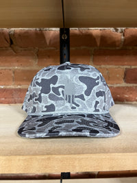 Thumbnail for Southern Casanova Oak Ash Camo Cap