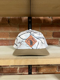 Thumbnail for Southern Casanova Branch Camo Cap