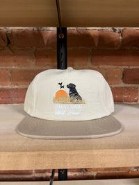 Thumbnail for Southern Casanova TDWH Labrador Cap - Cream