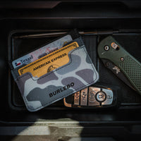 Thumbnail for Wallet - Classic Deer Camo