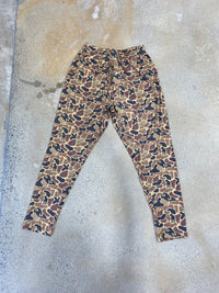Thumbnail for Southern Casanova Lounge Pants - Logo Camo