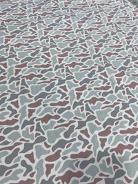 Thumbnail for Whitetail Camo Performance Polo