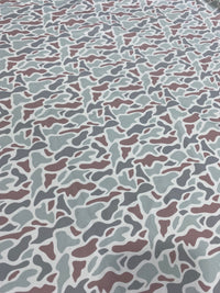 Thumbnail for Youth - Whitetail Camo Performance Polo
