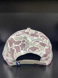 Thumbnail for Southern Casanova Moss Camo Rope Cap