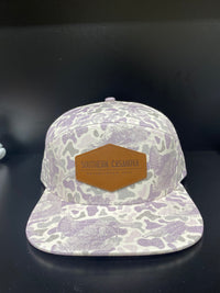 Thumbnail for Southern Casanova Old Tom Camo Cap