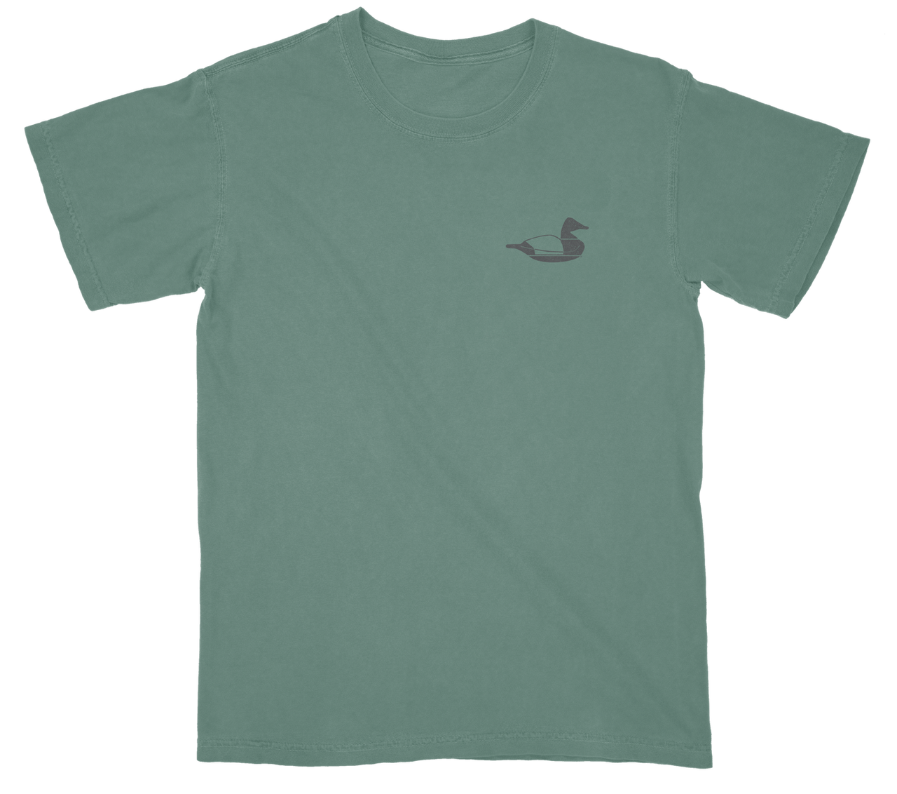 Sporting Tradition SS Tee - Hunter Green