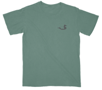 Thumbnail for Sporting Tradition SS Tee - Hunter Green