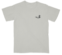 Thumbnail for Redhead SS Tee - Light Grey