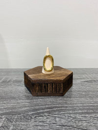 Thumbnail for Chunky Dome Ring