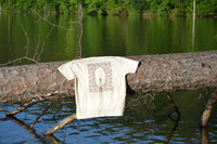 Thumbnail for Ooser Hunt Co OG Short Sleeve T-Shirt - Ivory