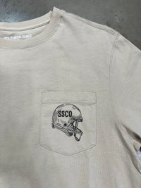 Thumbnail for Saturday Tradition LS Tee - Taupe